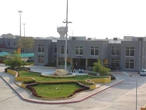 GOVERNMENT_ENGINEERING_COLLEGE,_VALSAD_Valsad